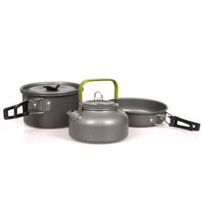 Camping Kitchen Set